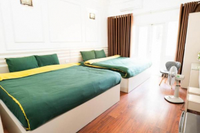 Hanoi ILdivo & Spa Hostel